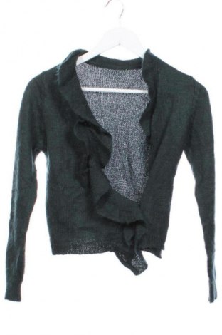 Női kardigán Unbranded, Méret XS, Szín Zöld, Ár 2 859 Ft