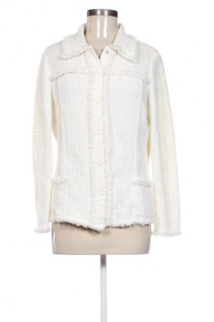 Női kardigán Unbranded, Méret L, Szín Fehér, Ár 4 909 Ft