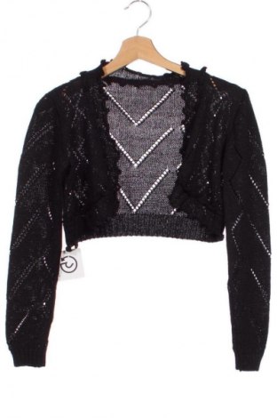 Damen Strickjacke Unbranded, Größe M, Farbe Schwarz, Preis € 9,99