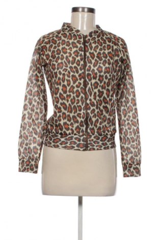 Damen Strickjacke Unbranded, Größe M, Farbe Mehrfarbig, Preis € 14,77