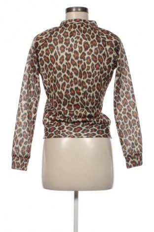 Damen Strickjacke Unbranded, Größe M, Farbe Mehrfarbig, Preis € 14,77