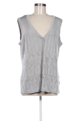 Damen Strickjacke Unbranded, Größe XL, Farbe Grau, Preis € 11,99