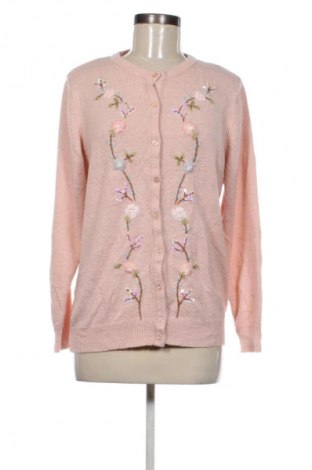 Damen Strickjacke Unbranded, Größe M, Farbe Mehrfarbig, Preis € 7,99