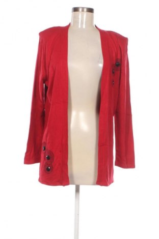 Dámsky kardigán Unbranded, Veľkosť S, Farba Červená, Cena  27,68 €