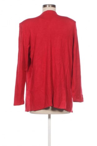 Dámsky kardigán Unbranded, Veľkosť S, Farba Červená, Cena  27,68 €