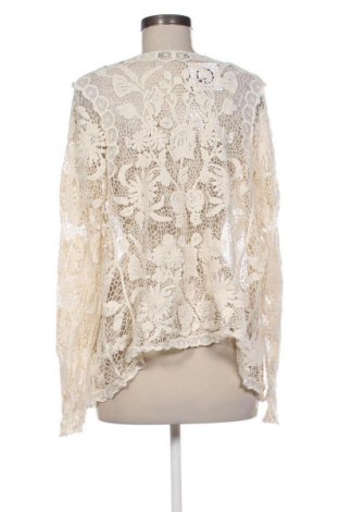 Női kardigán Unbranded, Méret S, Szín Ekrü
, Ár 6 103 Ft