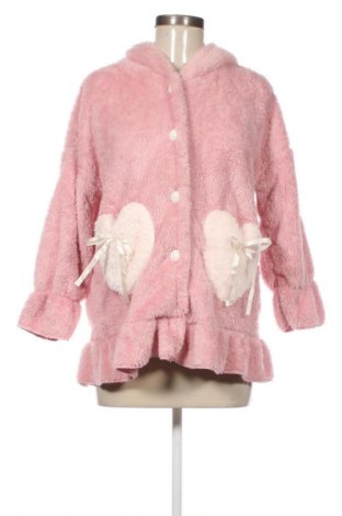 Damen Strickjacke Unbranded, Größe L, Farbe Rosa, Preis € 5,99