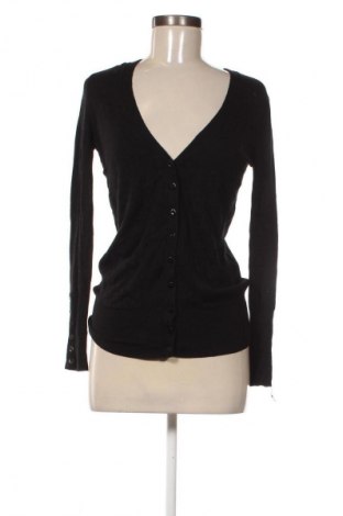 Damen Strickjacke Unbranded, Größe S, Farbe Schwarz, Preis 6,99 €