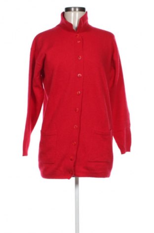 Női kardigán Unbranded, Méret M, Szín Piros, Ár 6 347 Ft