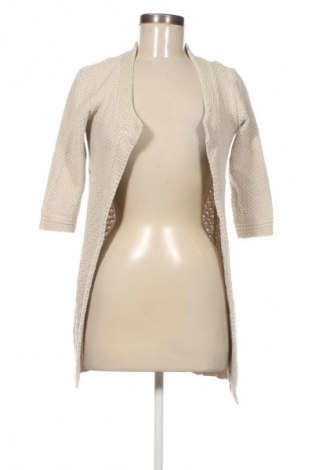 Damen Strickjacke Unbranded, Größe XS, Farbe Ecru, Preis € 8,99