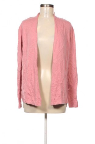 Damen Strickjacke Unbranded, Größe XL, Farbe Rosa, Preis € 7,99