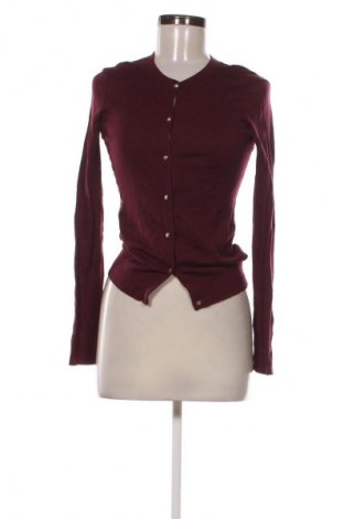 Γυναικεία ζακέτα Unbranded, Μέγεθος S, Χρώμα Κόκκινο, Τιμή 10,99 €