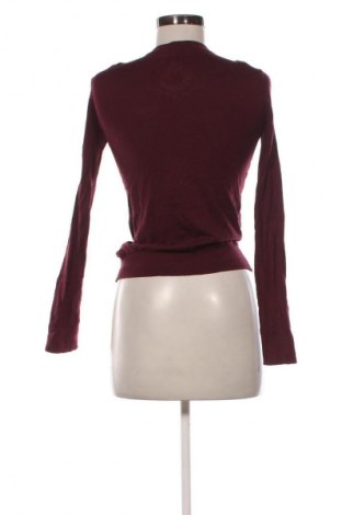 Γυναικεία ζακέτα Unbranded, Μέγεθος S, Χρώμα Κόκκινο, Τιμή 10,99 €