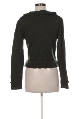 Női kardigán Unbranded, Méret M, Szín Zöld, Ár 6 019 Ft