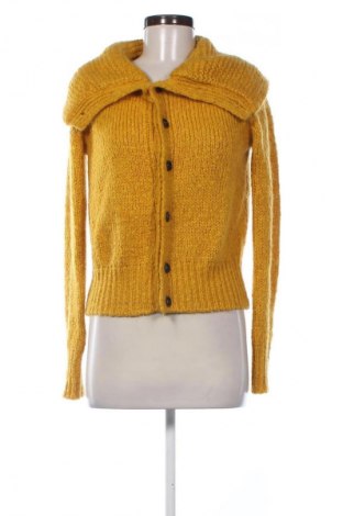 Dámsky kardigán Unbranded, Veľkosť M, Farba Žltá, Cena  14,77 €