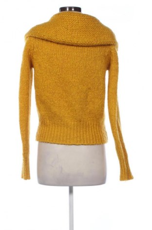 Dámsky kardigán Unbranded, Veľkosť M, Farba Žltá, Cena  14,77 €