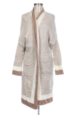 Damen Strickjacke Unbranded, Größe L, Farbe Mehrfarbig, Preis 15,99 €