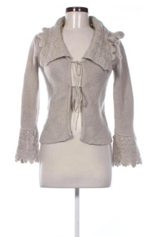 Damen Strickjacke Unbranded, Größe M, Farbe Beige, Preis € 14,77