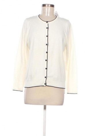 Damen Strickjacke Unbranded, Größe L, Farbe Ecru, Preis € 15,00