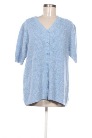 Damen Strickjacke Unbranded, Größe XL, Farbe Blau, Preis € 15,00