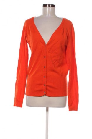 Damen Strickjacke Unbranded, Größe M, Farbe Orange, Preis € 15,00