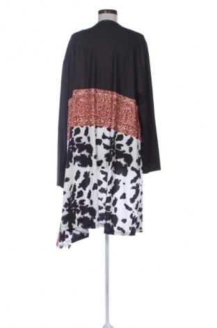 Damen Strickjacke Unbranded, Größe 4XL, Farbe Mehrfarbig, Preis 14,83 €