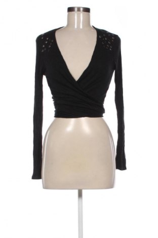 Damen Strickjacke Unbranded, Größe M, Farbe Schwarz, Preis 15,00 €