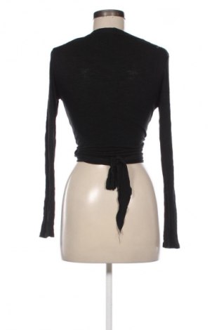 Damen Strickjacke Unbranded, Größe M, Farbe Schwarz, Preis 15,00 €