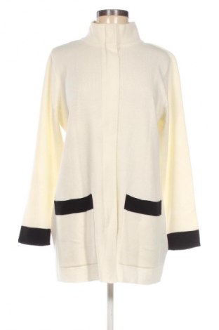 Damen Strickjacke Unbranded, Größe M, Farbe Weiß, Preis € 15,00