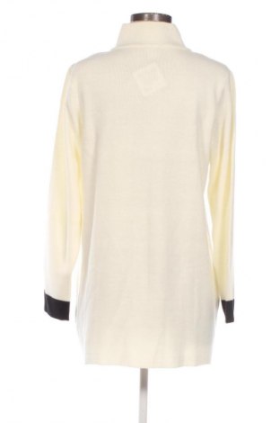 Damen Strickjacke Unbranded, Größe M, Farbe Weiß, Preis € 15,00