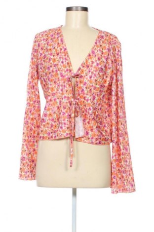 Damen Strickjacke Unbranded, Größe M, Farbe Mehrfarbig, Preis € 9,99