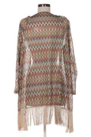 Damen Strickjacke Unbranded, Größe XL, Farbe Mehrfarbig, Preis € 14,99