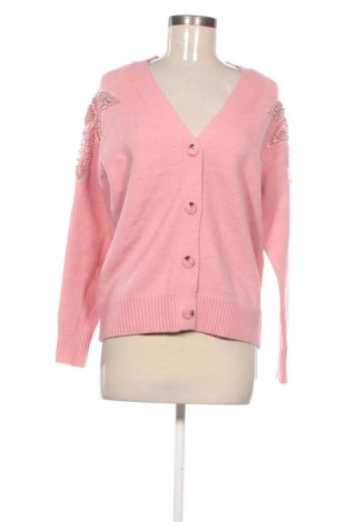 Damen Strickjacke Unbranded, Größe M, Farbe Rosa, Preis € 15,00