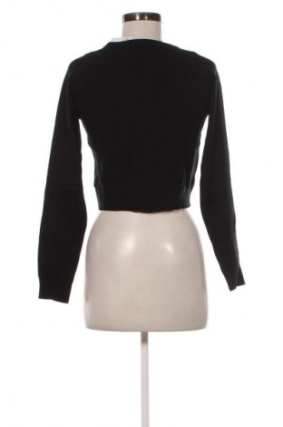 Damen Strickjacke Unbranded, Größe M, Farbe Schwarz, Preis 15,00 €