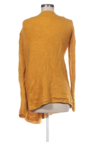 Дамска жилетка Unbranded, Размер M, Цвят Жълт, Цена 5,11 €