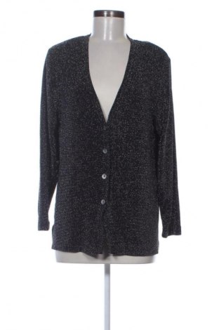 Damen Strickjacke Unbranded, Größe S, Farbe Schwarz, Preis 15,00 €