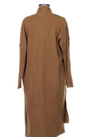 Γυναικεία ζακέτα Unbranded, Μέγεθος M, Χρώμα Καφέ, Τιμή 9,99 €