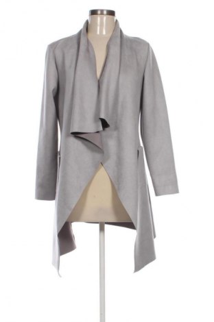 Damen Strickjacke Unbranded, Größe M, Farbe Grau, Preis 10,41 €