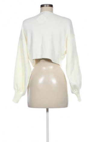 Дамска жилетка Unbranded, Размер S, Цвят Екрю, Цена 14,82 €