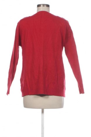 Damen Strickjacke Unbranded, Größe M, Farbe Rot, Preis € 15,99