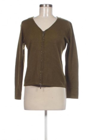 Damen Strickjacke Unbranded, Größe M, Farbe Grün, Preis € 16,99