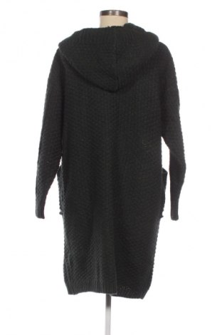 Damen Strickjacke Unbranded, Größe XXL, Farbe Grün, Preis 15,00 €