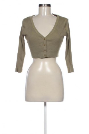 Női kardigán Unbranded, Méret M, Szín Zöld, Ár 9 917 Ft