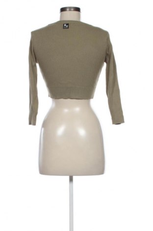 Női kardigán Unbranded, Méret M, Szín Zöld, Ár 9 917 Ft