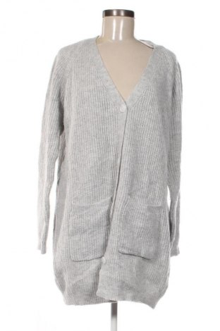 Női kardigán Unbranded, Méret XL, Szín Szürke, Ár 6 179 Ft