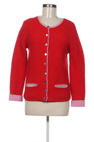 Damen Strickjacke Unbranded, Größe M, Farbe Rot, Preis € 7,99