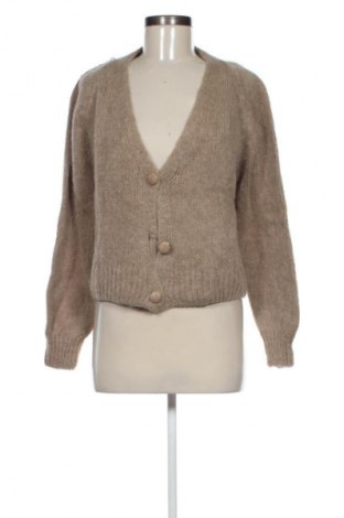 Női kardigán Unbranded, Méret M, Szín Bézs, Ár 9 917 Ft