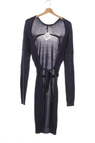 Γυναικεία ζακέτα Unbranded, Μέγεθος XS, Χρώμα Μπλέ, Τιμή 15,00 €