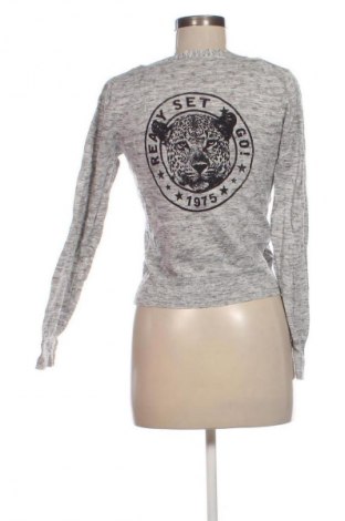 Damen Strickjacke Unbranded, Größe S, Farbe Grau, Preis € 8,99