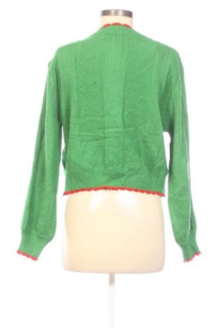Női kardigán Unbranded, Méret L, Szín Zöld, Ár 6 198 Ft